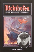 Richthofen  by KILDUFF, Peter 